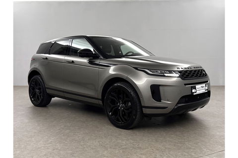 Land Rover Range Rover Evoque 1.5 P300E AWD 309PK R-Dynamic S 360 Camera LED Carplay Trekhaak Navigatie Virtual Leder PDC 20"LMV