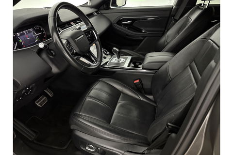 Land Rover Range Rover Evoque 1.5 P300E AWD 309PK R-Dynamic S 360 Camera LED Carplay Trekhaak Navigatie Virtual Leder PDC 20"LMV