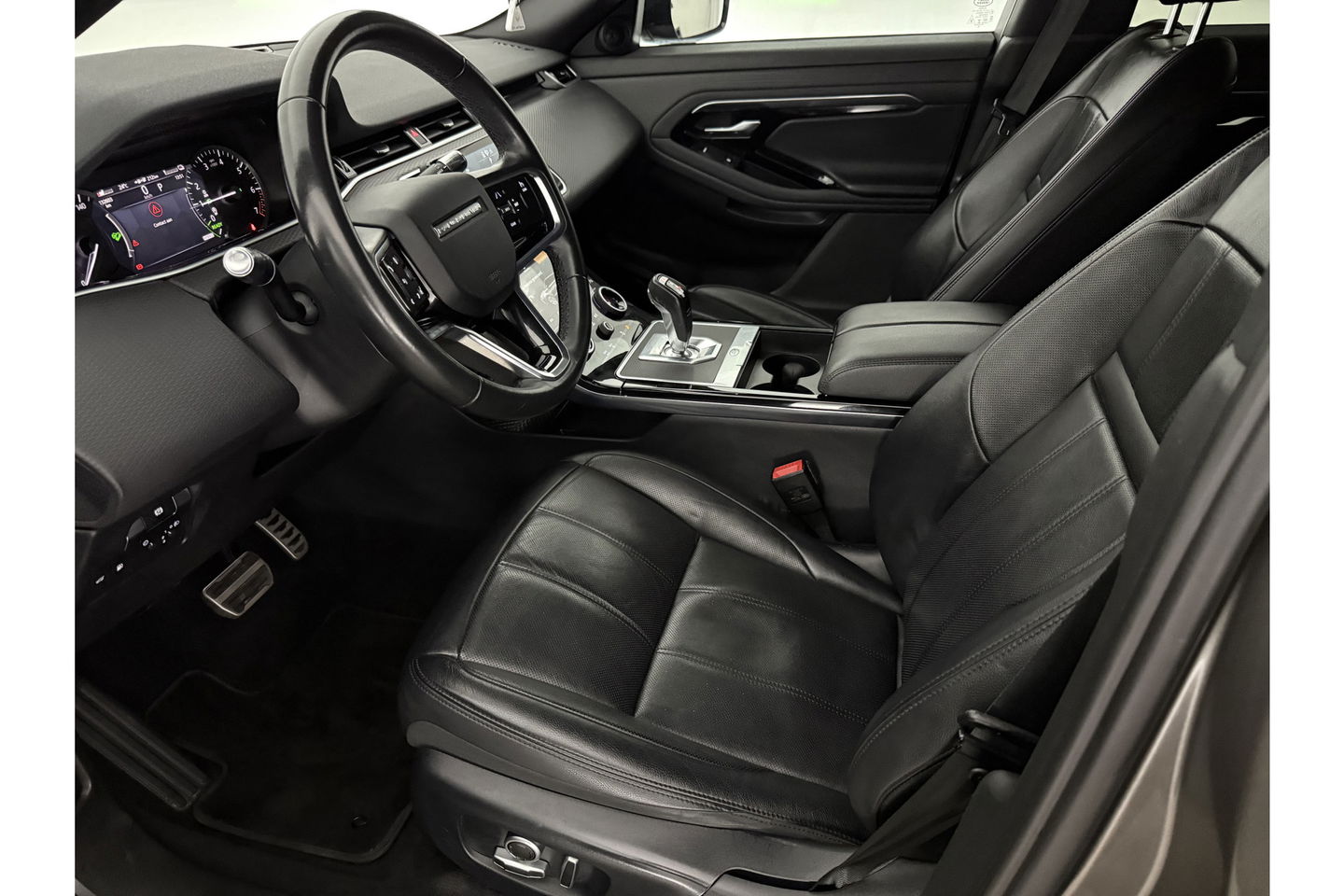 Land Rover Range Rover Evoque 1.5 P300E AWD 309PK R-Dynamic S 360 Camera LED Carplay Trekhaak Navigatie Virtual Leder PDC 20"LMV