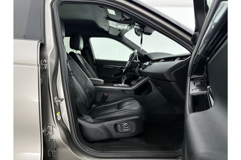 Land Rover Range Rover Evoque 1.5 P300E AWD 309PK R-Dynamic S 360 Camera LED Carplay Trekhaak Navigatie Virtual Leder PDC 20"LMV