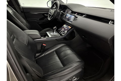 Land Rover Range Rover Evoque 1.5 P300E AWD 309PK R-Dynamic S 360 Camera LED Carplay Trekhaak Navigatie Virtual Leder PDC 20"LMV