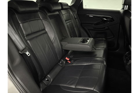 Land Rover Range Rover Evoque 1.5 P300E AWD 309PK R-Dynamic S 360 Camera LED Carplay Trekhaak Navigatie Virtual Leder PDC 20"LMV