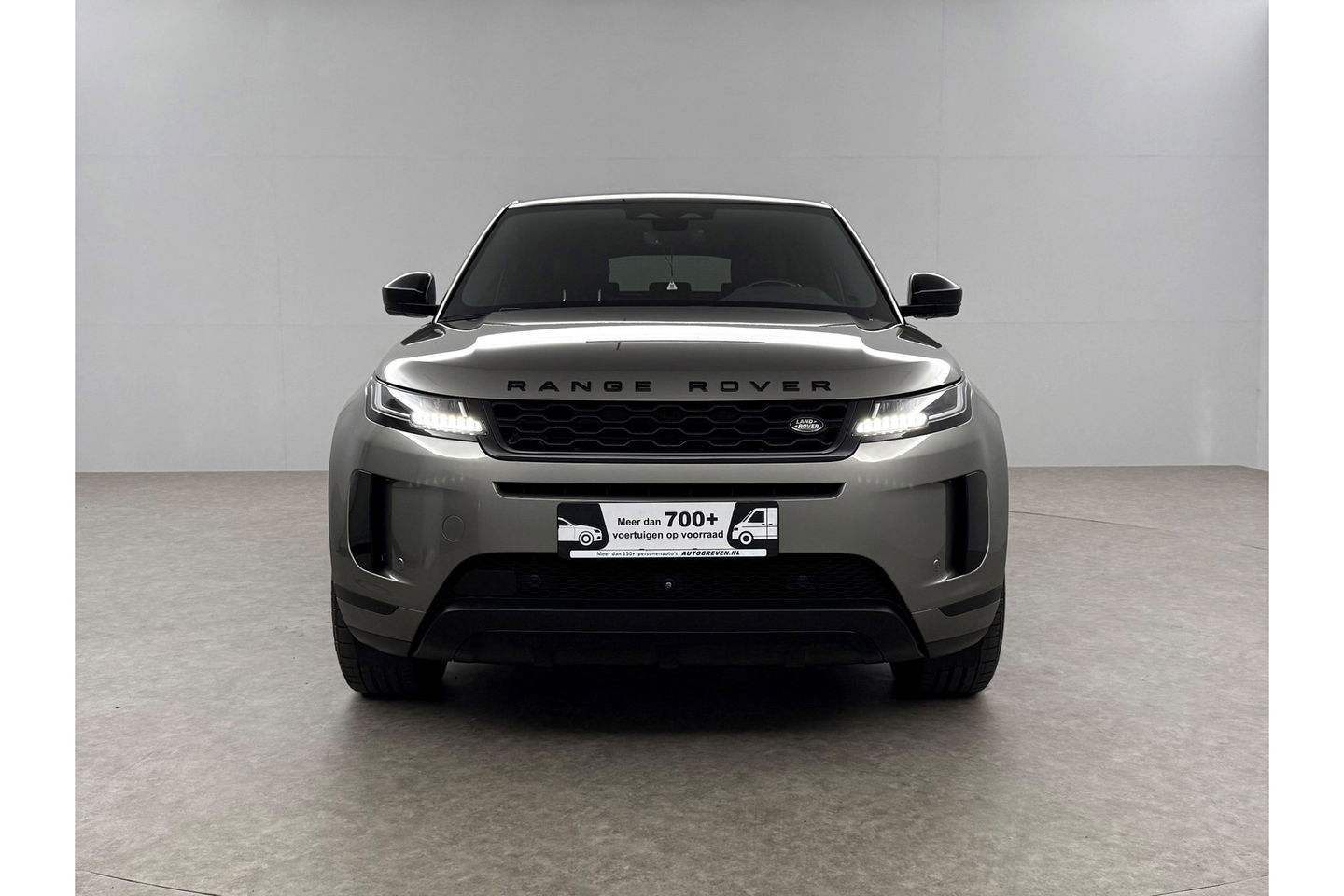 Land Rover Range Rover Evoque 1.5 P300E AWD 309PK R-Dynamic S 360 Camera LED Carplay Trekhaak Navigatie Virtual Leder PDC 20"LMV
