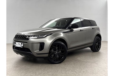 Land Rover Range Rover Evoque 1.5 P300E AWD 309PK R-Dynamic S 360 Camera LED Carplay Trekhaak Navigatie Virtual Leder PDC 20"LMV