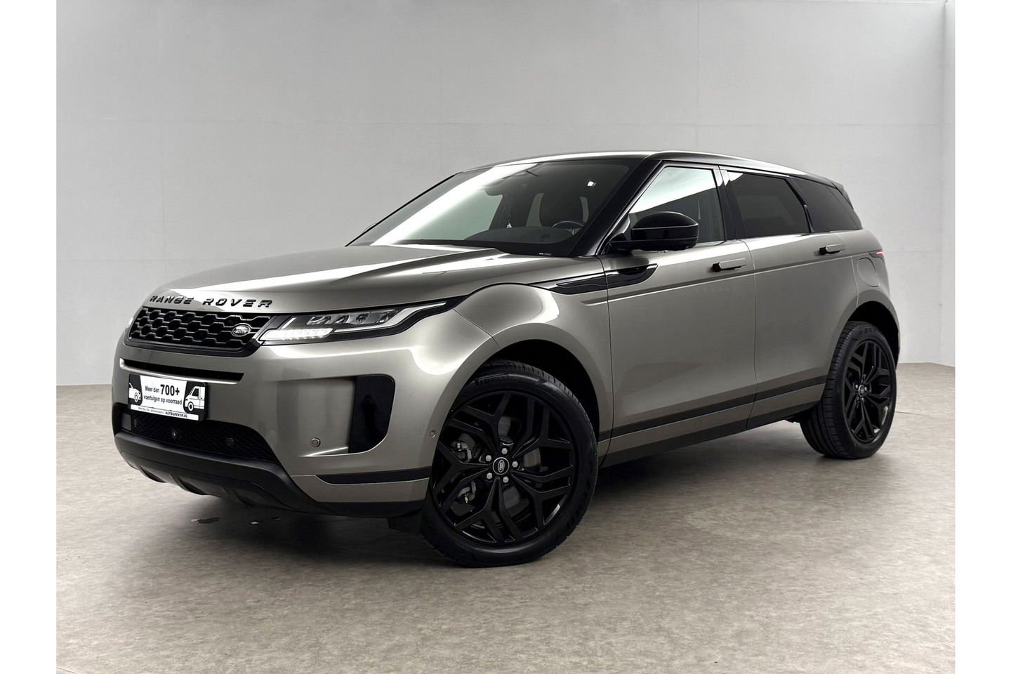 Land Rover Range Rover Evoque 1.5 P300E AWD 309PK R-Dynamic S 360 Camera LED Carplay Trekhaak Navigatie Virtual Leder PDC 20"LMV