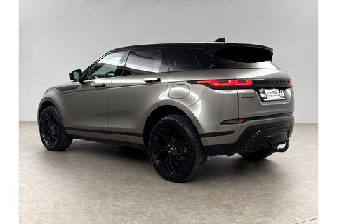 Land Rover Range Rover Evoque 1.5 P300E AWD 309PK R-Dynamic S 360 Camera LED Carplay Trekhaak Navigatie Virtual Leder PDC 20"LMV