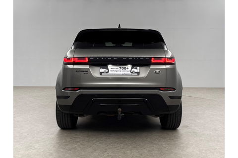 Land Rover Range Rover Evoque 1.5 P300E AWD 309PK R-Dynamic S 360 Camera LED Carplay Trekhaak Navigatie Virtual Leder PDC 20"LMV