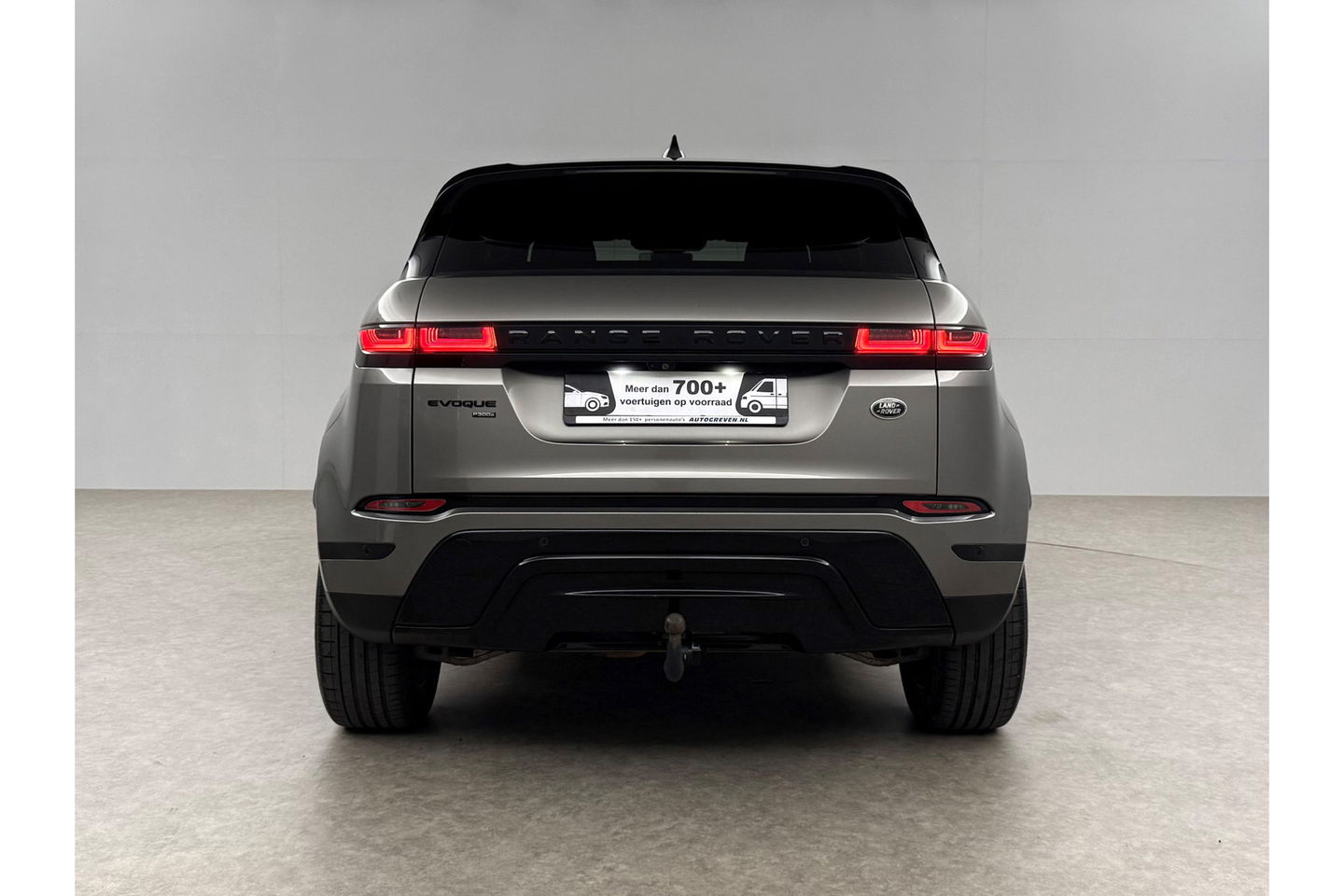 Land Rover Range Rover Evoque 1.5 P300E AWD 309PK R-Dynamic S 360 Camera LED Carplay Trekhaak Navigatie Virtual Leder PDC 20"LMV