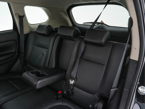 Mitsubishi Outlander 2.0 PHEV Instyle AWD Aut. *PANO | XENON | LUXURY-LEATHER | NAVI-FULLMAP | DAB+ | KEYLESS | CAMERA | HEATED-COMFORTSEATS | ROCKFORD-AUDIO | ECC | SHIFT-PADDLES | LANE-ASSIST | CRUISE | TOWBAR | 18"ALU*