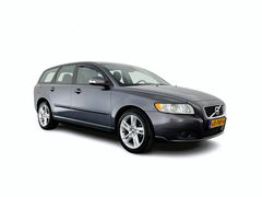 Volvo V50 2.0 Sport *NAVI-FULLMAP | COMFORT-SEATS | ECC | PDC | CRUISE  | TOWBAR | 17''ALU*