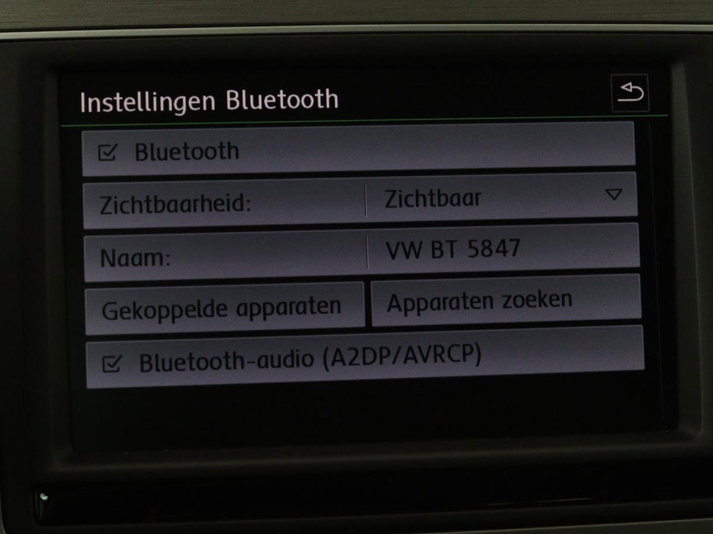 Volkswagen Golf 1.0 TSI Business Edition Connected | Camera | Cruise control | Carplay | Climate control | Navigatie | Bleutooth