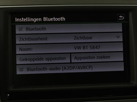 Volkswagen Golf 1.0 TSI Business Edition Connected | Camera | Cruise control | Carplay | Climate control | Navigatie | Bleutooth