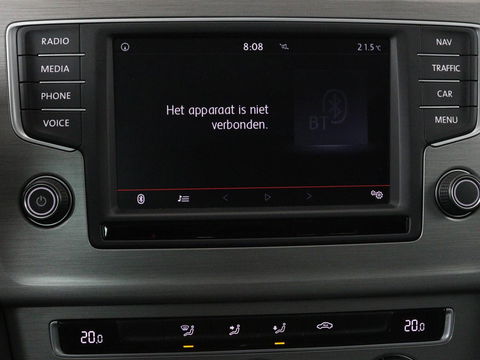 Volkswagen Golf 1.0 TSI Business Edition Connected | Camera | Cruise control | Carplay | Climate control | Navigatie | Bleutooth