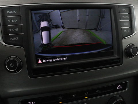 Volkswagen Golf 1.0 TSI Business Edition Connected | Camera | Cruise control | Carplay | Climate control | Navigatie | Bleutooth