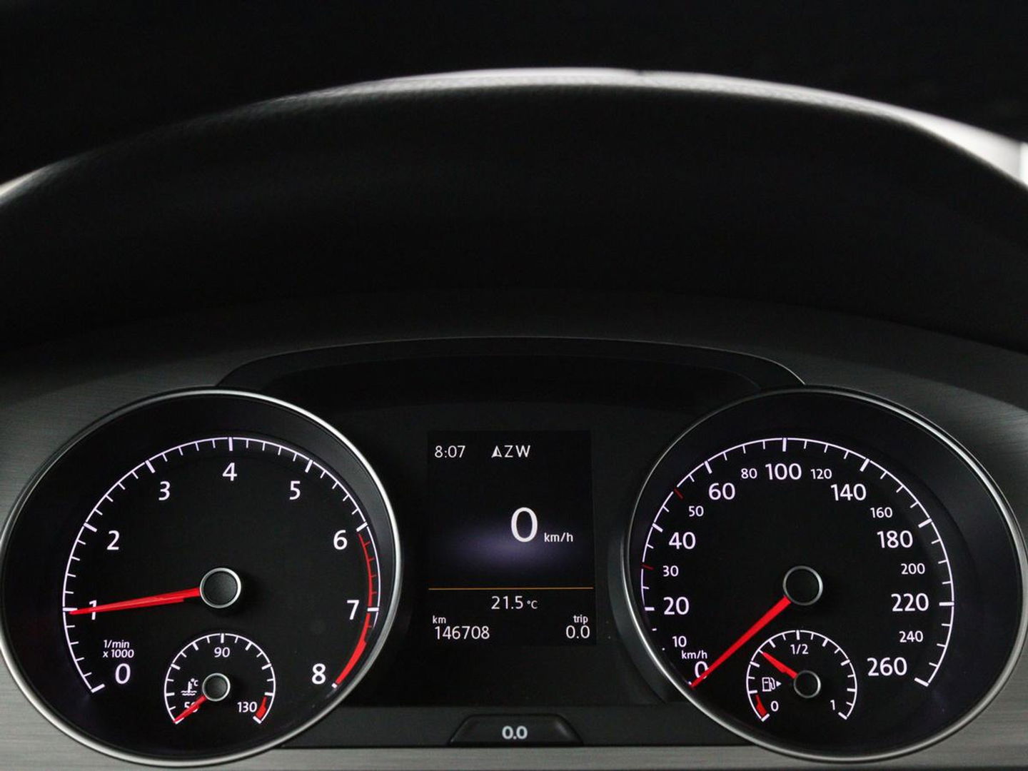 Volkswagen Golf 1.0 TSI Business Edition Connected | Camera | Cruise control | Carplay | Climate control | Navigatie | Bleutooth
