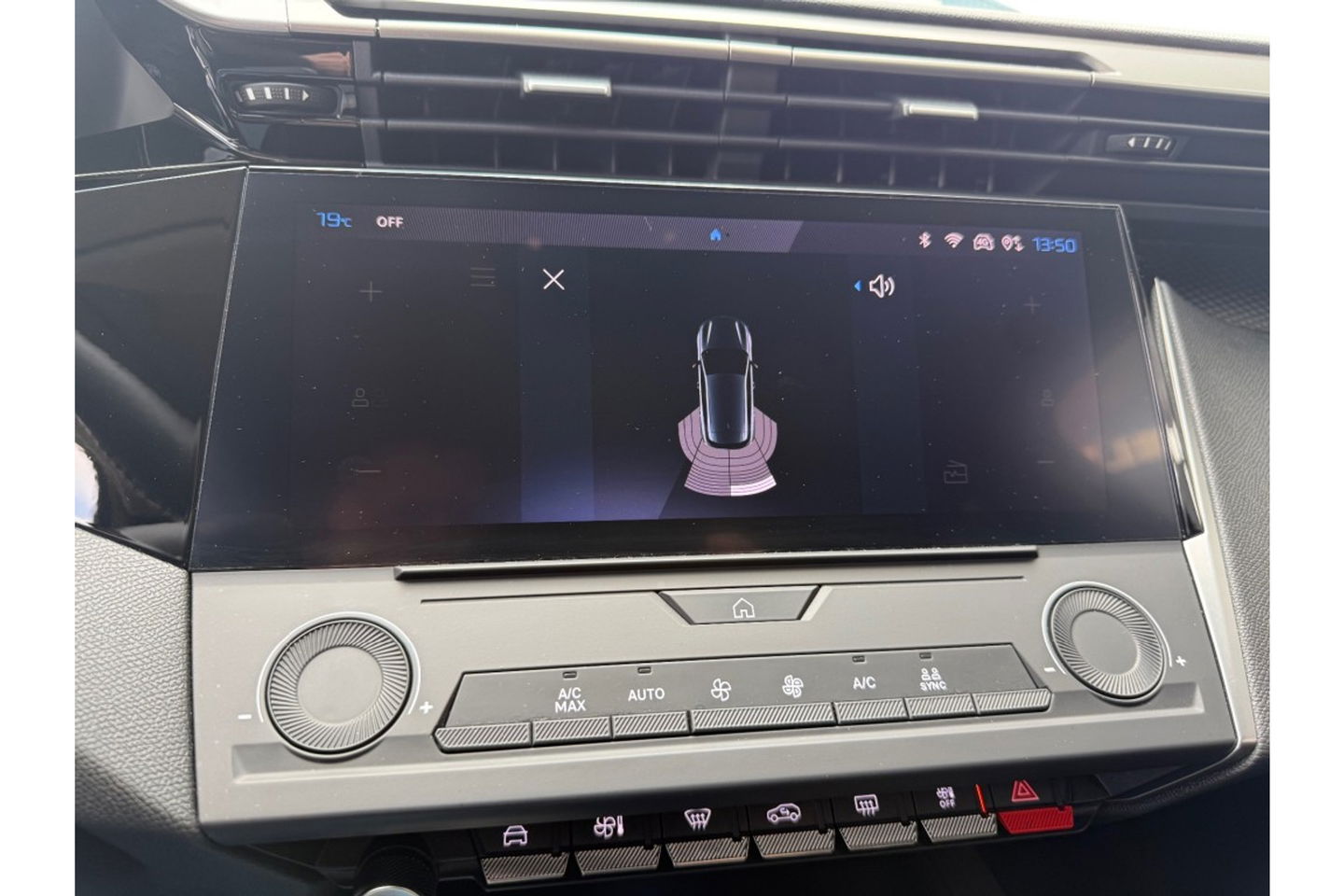 Peugeot 308 1.2 PURETECH 110PK ALLUREPACK CLIMA NAVI CARPLAY PDC.