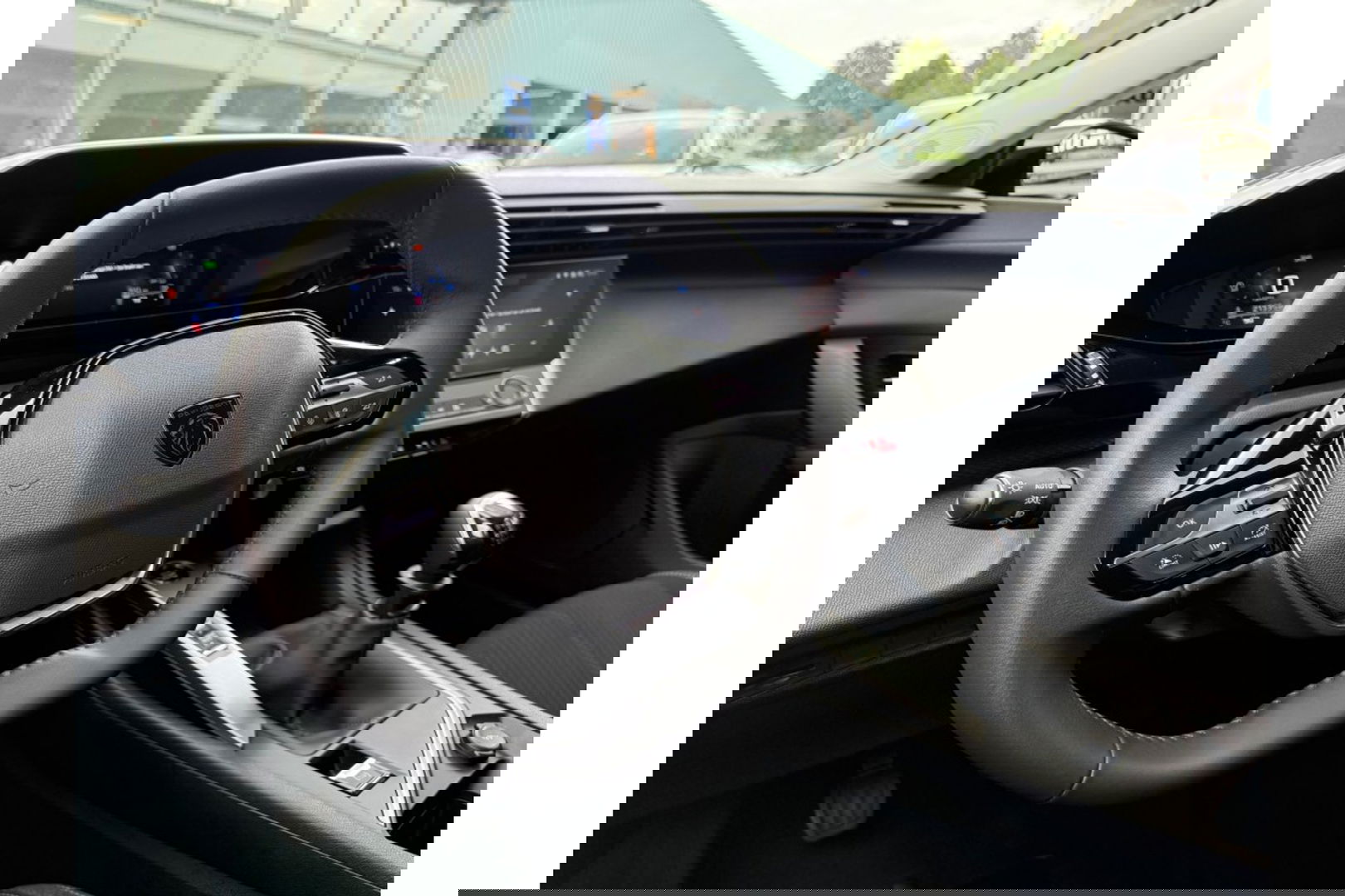 Peugeot 308 1.2 PURETECH 110PK ALLUREPACK CLIMA NAVI CARPLAY PDC.