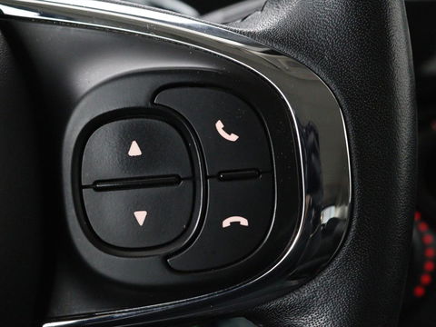 Fiat 500C 0.9 TwinAir Turbo Lounge | Cabrio | Vouwdak | Bleutooth | Cruise control | Airco | LMV 15 inch | DAB | Navigatie