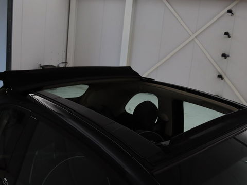 Fiat 500C 0.9 TwinAir Turbo Lounge | Cabrio | Vouwdak | Bleutooth | Cruise control | Airco | LMV 15 inch | DAB | Navigatie