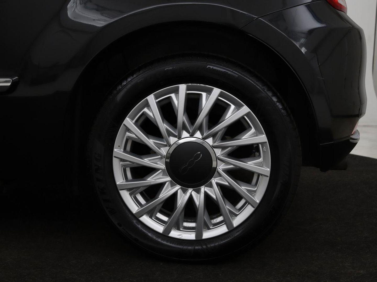 Fiat 500C 0.9 TwinAir Turbo Lounge | Cabrio | Vouwdak | Bleutooth | Cruise control | Airco | LMV 15 inch | DAB | Navigatie