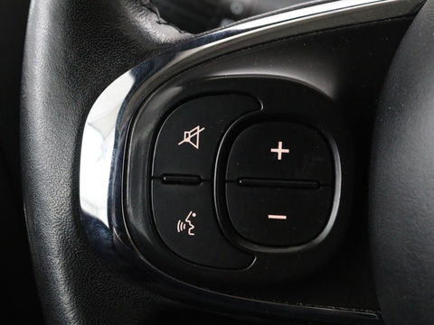 Fiat 500C 0.9 TwinAir Turbo Lounge | Cabrio | Vouwdak | Bleutooth | Cruise control | Airco | LMV 15 inch | DAB | Navigatie