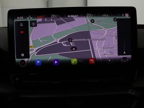 SEAT Leon 1.4 e-Hybrid Limited | Panoramadak | Camera | Adaptive cruise | Carplay | Memory | Stoel & Stuurverwarming