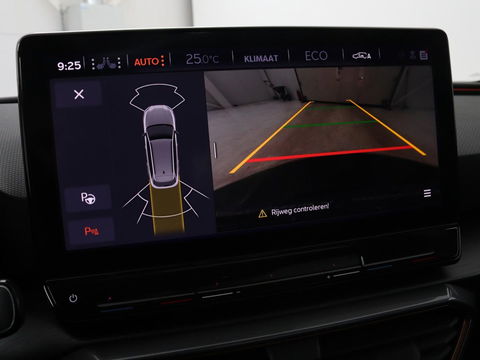 SEAT Leon 1.4 e-Hybrid Limited | Panoramadak | Camera | Adaptive cruise | Carplay | Memory | Stoel & Stuurverwarming