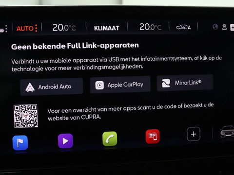 SEAT Leon 1.4 e-Hybrid Limited | Panoramadak | Camera | Adaptive cruise | Carplay | Memory | Stoel & Stuurverwarming