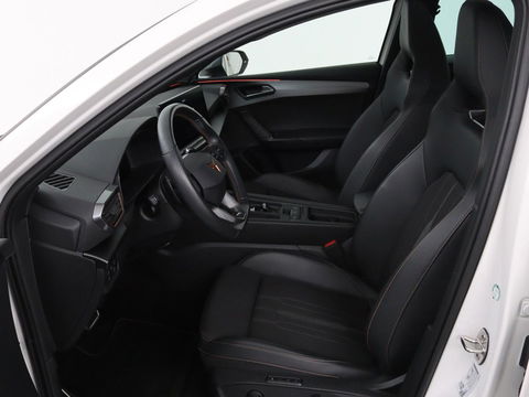 SEAT Leon 1.4 e-Hybrid Limited | Panoramadak | Camera | Adaptive cruise | Carplay | Memory | Stoel & Stuurverwarming