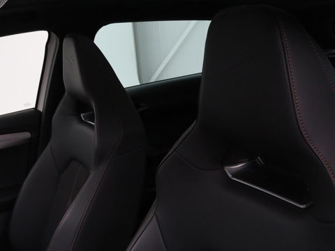 SEAT Leon 1.4 e-Hybrid Limited | Panoramadak | Camera | Adaptive cruise | Carplay | Memory | Stoel & Stuurverwarming