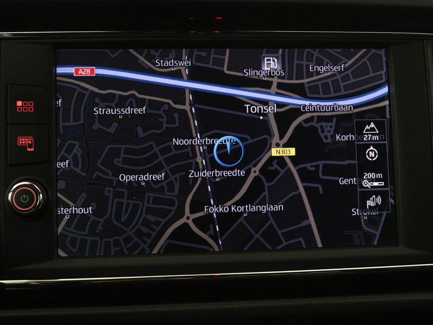 SEAT León ST 1.5 TSI FR Intense | Panoramadak | DSG | Stoelverwarming | Carplay | Camera | Trekhaak | Full-LED | Keyless | Navigatie