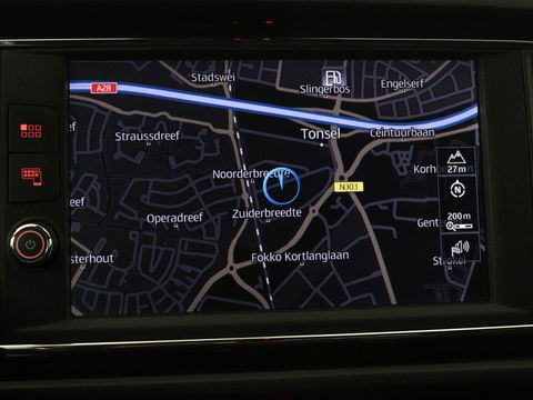 SEAT León ST 1.5 TSI FR Intense | Panoramadak | DSG | Stoelverwarming | Carplay | Camera | Trekhaak | Full-LED | Keyless | Navigatie