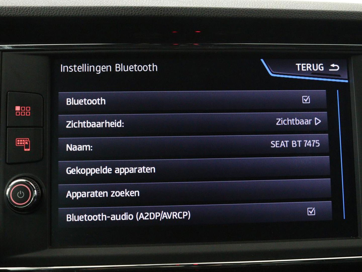 SEAT León ST 1.5 TSI FR Intense | Panoramadak | DSG | Stoelverwarming | Carplay | Camera | Trekhaak | Full-LED | Keyless | Navigatie