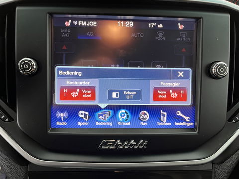 Maserati Ghibli 3.0 S Q4 Aut. *LUXURY-LEATHER | XENON | HARMAN/KARDON | NAVI-FULLMAP | SPORT-SEATS | CAMERA | ECC | PDC | CRUISE | 21''ALU*