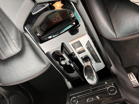 Maserati Ghibli 3.0 S Q4 Aut. *LUXURY-LEATHER | XENON | HARMAN/KARDON | NAVI-FULLMAP | SPORT-SEATS | CAMERA | ECC | PDC | CRUISE | 21''ALU*