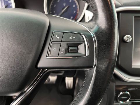 Maserati Ghibli 3.0 S Q4 Aut. *LUXURY-LEATHER | XENON | HARMAN/KARDON | NAVI-FULLMAP | SPORT-SEATS | CAMERA | ECC | PDC | CRUISE | 21''ALU*