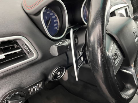 Maserati Ghibli 3.0 S Q4 Aut. *LUXURY-LEATHER | XENON | HARMAN/KARDON | NAVI-FULLMAP | SPORT-SEATS | CAMERA | ECC | PDC | CRUISE | 21''ALU*