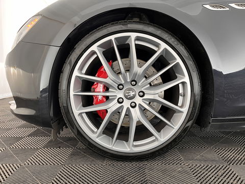 Maserati Ghibli 3.0 S Q4 Aut. *LUXURY-LEATHER | XENON | HARMAN/KARDON | NAVI-FULLMAP | SPORT-SEATS | CAMERA | ECC | PDC | CRUISE | 21''ALU*