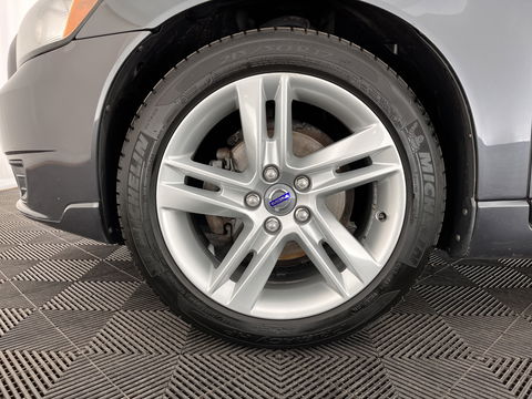 Volvo V50 2.0 Sport *NAVI-FULLMAP | COMFORT-SEATS | ECC | PDC | CRUISE  | TOWBAR | 17''ALU*