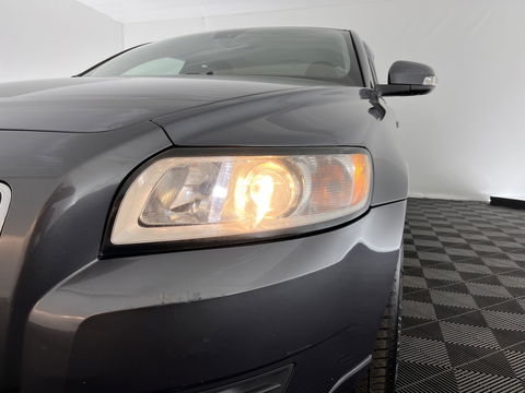 Volvo V50 2.0 Sport *NAVI-FULLMAP | COMFORT-SEATS | ECC | PDC | CRUISE  | TOWBAR | 17''ALU*