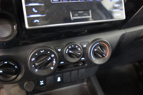Toyota Hilux 2.4 D-4D 150PK Xtra Cab 4X4