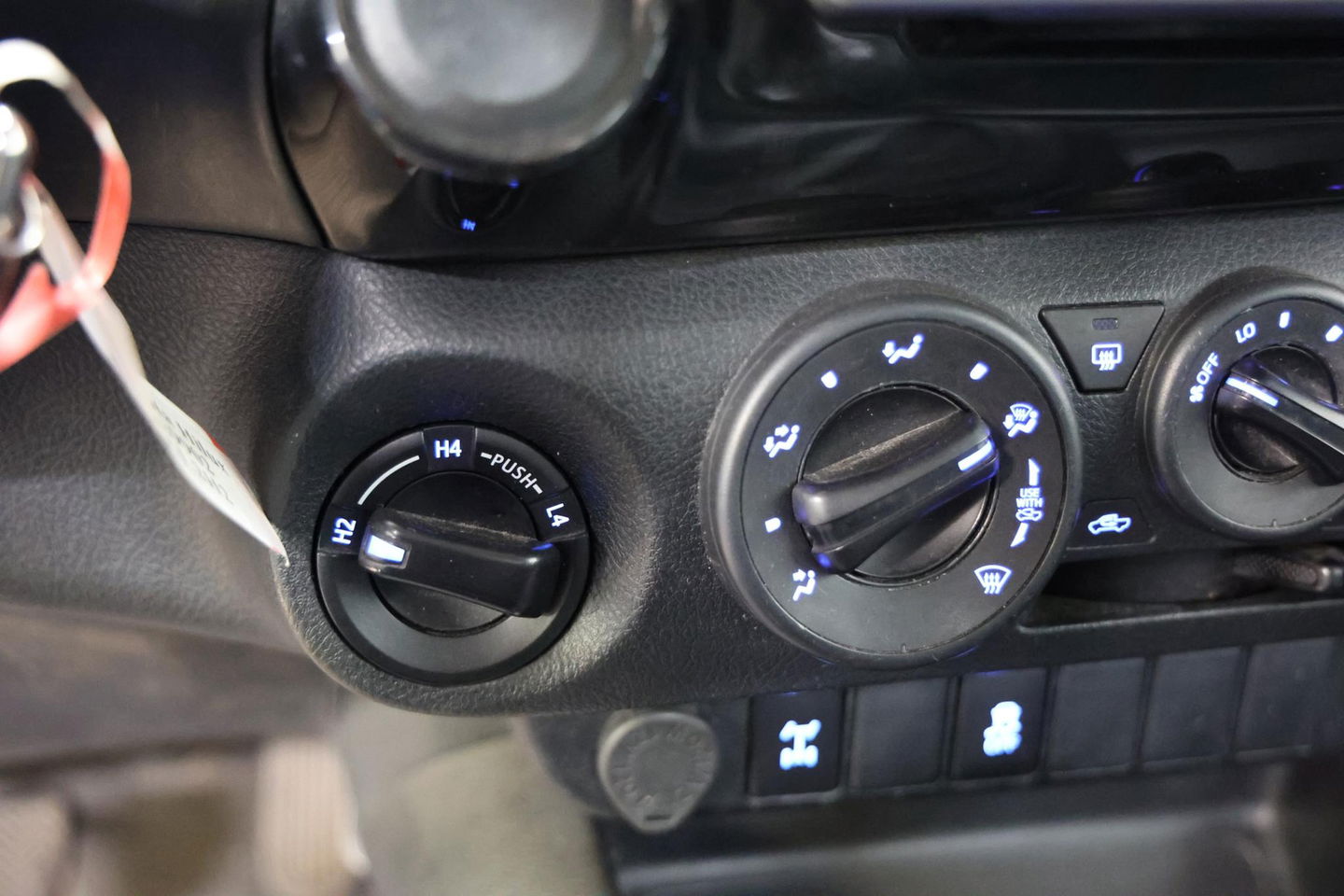Toyota Hilux 2.4 D-4D 150PK Xtra Cab 4X4