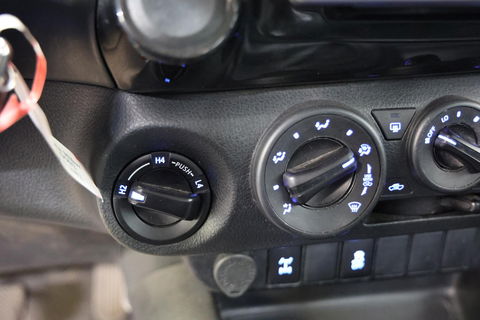 Toyota Hilux 2.4 D-4D 150PK Xtra Cab 4X4