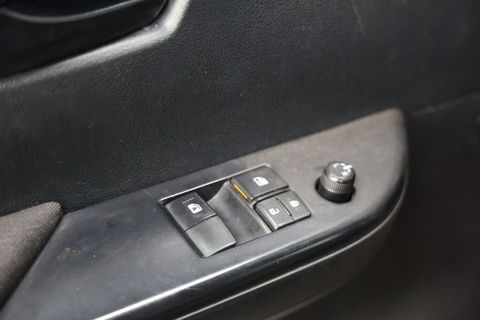 Toyota Hilux 2.4 D-4D 150PK Xtra Cab 4X4