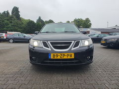 Saab 9-3 Sport Sedan 1.9 TiD Vector Sport Aut. *FULL-LEATHER  | XENON | ECC | PDC | CRUISE*