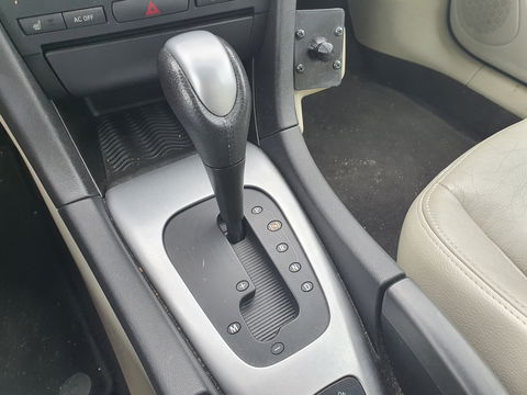 Saab 9-3 Sport Sedan 1.9 TiD Vector Sport Aut. *FULL-LEATHER  | XENON | ECC | PDC | CRUISE*