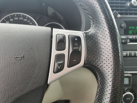 Saab 9-3 Sport Sedan 1.9 TiD Vector Sport Aut. *FULL-LEATHER  | XENON | ECC | PDC | CRUISE*