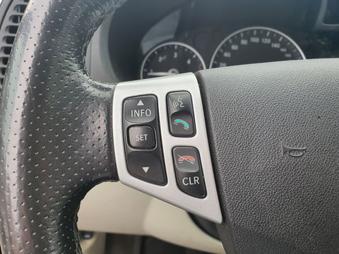 Saab 9-3 Sport Sedan 1.9 TiD Vector Sport Aut. *FULL-LEATHER  | XENON | ECC | PDC | CRUISE*