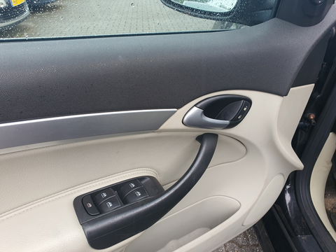 Saab 9-3 Sport Sedan 1.9 TiD Vector Sport Aut. *FULL-LEATHER  | XENON | ECC | PDC | CRUISE*