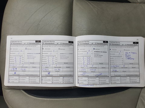 Saab 9-3 Sport Sedan 1.9 TiD Vector Sport Aut. *FULL-LEATHER  | XENON | ECC | PDC | CRUISE*